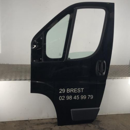 Porte avant gauche CITROEN JUMPER 3