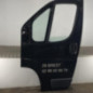 Porte avant gauche CITROEN JUMPER 3