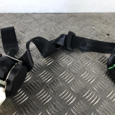 Ceinture avant droit CITROEN JUMPER 3 Photo n°1