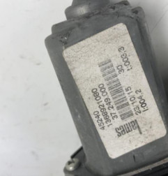 Leve vitre electrique avant droit CITROEN JUMPER 3
