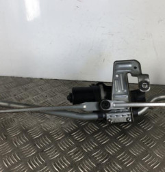Moteur essuie glace avant CITROEN JUMPER 3 Photo n°3