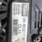 Alternateur PEUGEOT 307