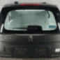 Malle/Hayon arriere PEUGEOT 207