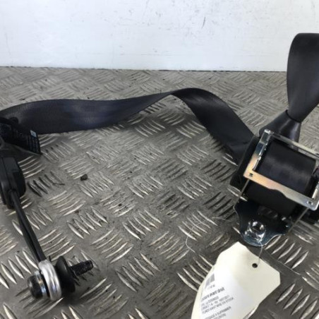 Ceinture avant droit OPEL CORSA E Photo n°1