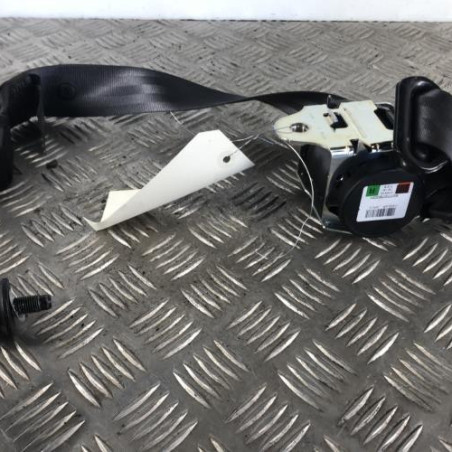 Ceinture avant droit OPEL CORSA E