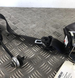 Ceinture avant gauche OPEL CORSA E Photo n°1