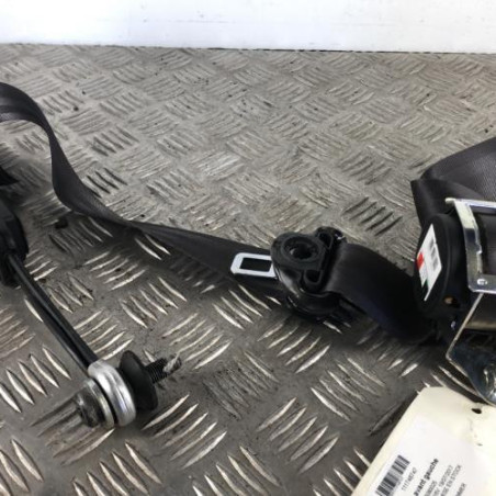Ceinture avant gauche OPEL CORSA E Photo n°1