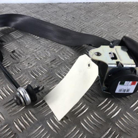 Ceinture avant gauche OPEL CORSA E