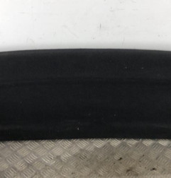 Plage arriere OPEL CORSA E Photo n°1