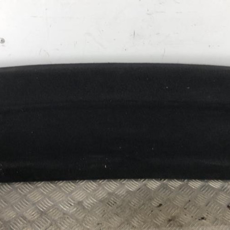 Plage arriere OPEL CORSA E Photo n°1