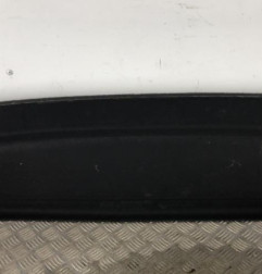 Plage arriere OPEL CORSA E