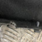 Plage arriere OPEL CORSA E