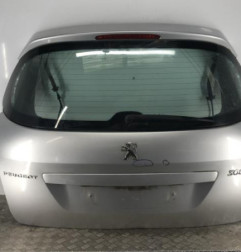 Malle/Hayon arriere PEUGEOT 308 1 SW Photo n°1