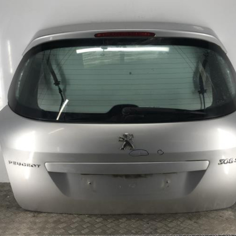 Malle/Hayon arriere PEUGEOT 308 1 SW