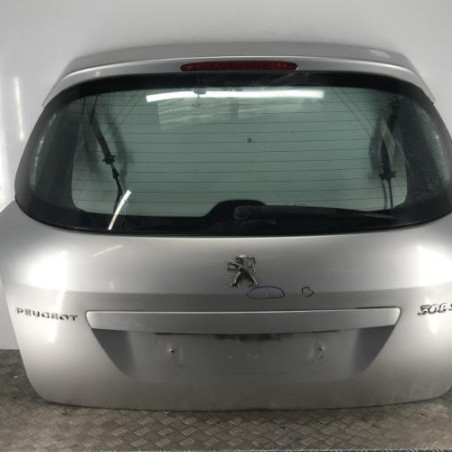 Malle/Hayon arriere PEUGEOT 308 1 SW Photo n°1