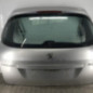Malle/Hayon arriere PEUGEOT 308 1 SW