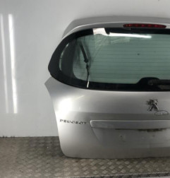 Malle/Hayon arriere PEUGEOT 308 1 SW
