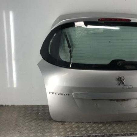 Malle/Hayon arriere PEUGEOT 308 1 SW