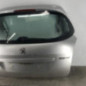 Malle/Hayon arriere PEUGEOT 308 1 SW