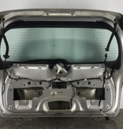 Malle/Hayon arriere PEUGEOT 308 1 SW Photo n°8