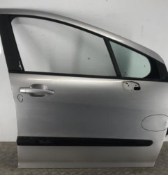 Porte avant droit PEUGEOT 308 1 SW Photo n°1