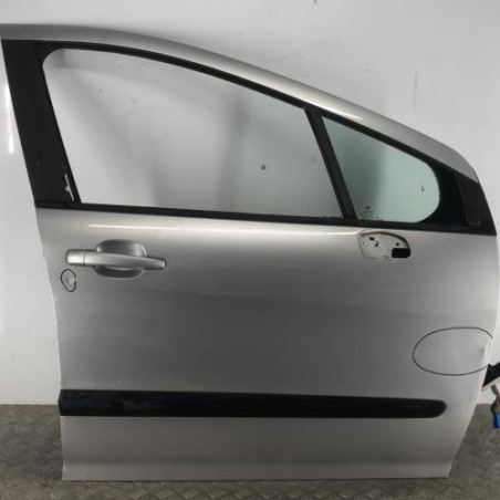 Porte avant droit PEUGEOT 308 1 SW Photo n°1