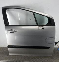Porte avant droit PEUGEOT 308 1 SW Photo n°3