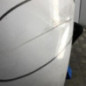 Porte avant droit PEUGEOT 308 1 SW