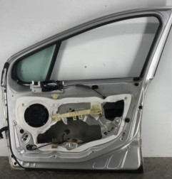 Porte avant droit PEUGEOT 308 1 SW Photo n°6