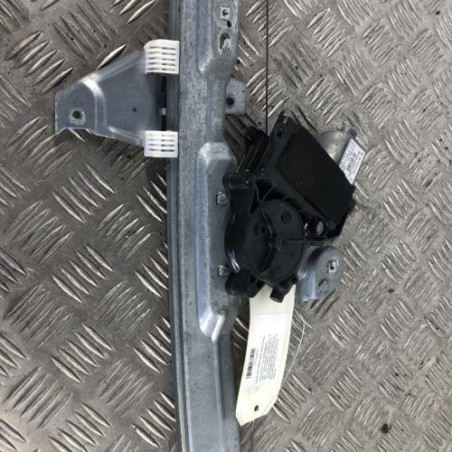 Leve vitre electrique avant droit PEUGEOT 308 1 SW Photo n°1
