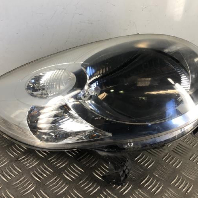 Optique avant principal droit (feux)(phare) CITROEN C1 1
