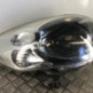 Optique avant principal droit (feux)(phare) CITROEN C1 1