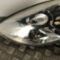 Optique avant principal droit (feux)(phare) CITROEN C1 1