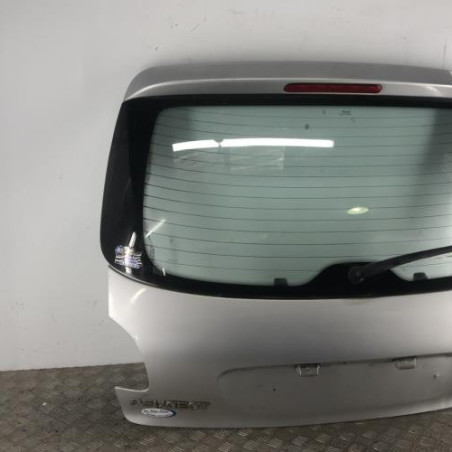 Malle/Hayon arriere PEUGEOT 206