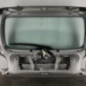 Malle/Hayon arriere PEUGEOT 206