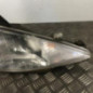 Optique avant principal droit (feux)(phare) PEUGEOT 206