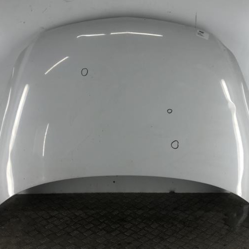 Capot OPEL CORSA D