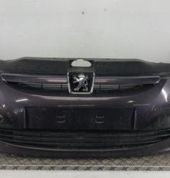 Pare choc avant PEUGEOT 307 Photo n°1