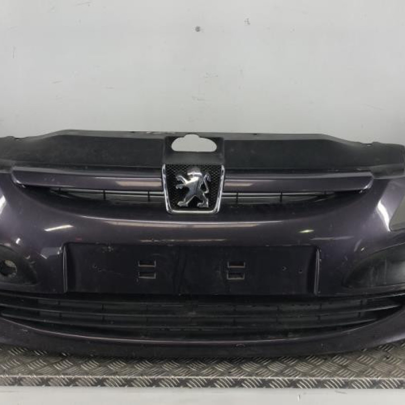 Pare choc avant PEUGEOT 307