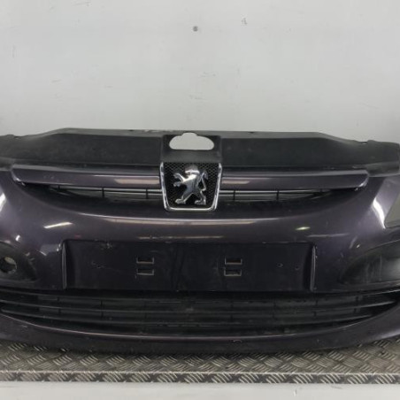 Pare choc avant PEUGEOT 307 Photo n°1