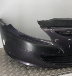 Pare choc avant PEUGEOT 307 Photo n°3