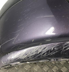 Pare choc avant PEUGEOT 307 Photo n°5