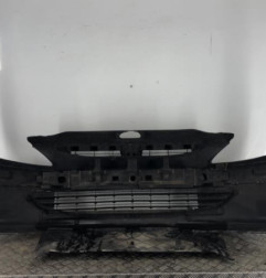 Pare choc avant PEUGEOT 307 Photo n°8