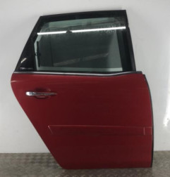 Porte arriere droit CITROEN C4 PICASSO 1 Photo n°1
