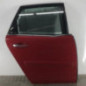 Porte arriere droit CITROEN C4 PICASSO 1