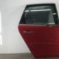 Porte arriere droit CITROEN C4 PICASSO 1