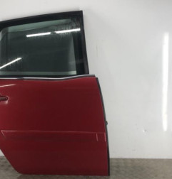 Porte arriere droit CITROEN C4 PICASSO 1 Photo n°3