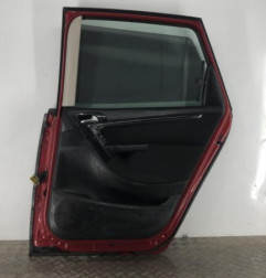 Porte arriere droit CITROEN C4 PICASSO 1 Photo n°4