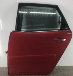 Porte arriere gauche CITROEN C4 PICASSO 1 Photo n°1