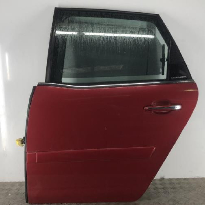 Porte arriere gauche CITROEN C4 PICASSO 1